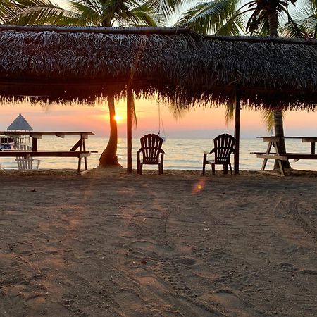 Boatique Hotel And Marina Rio Dulce Dış mekan fotoğraf